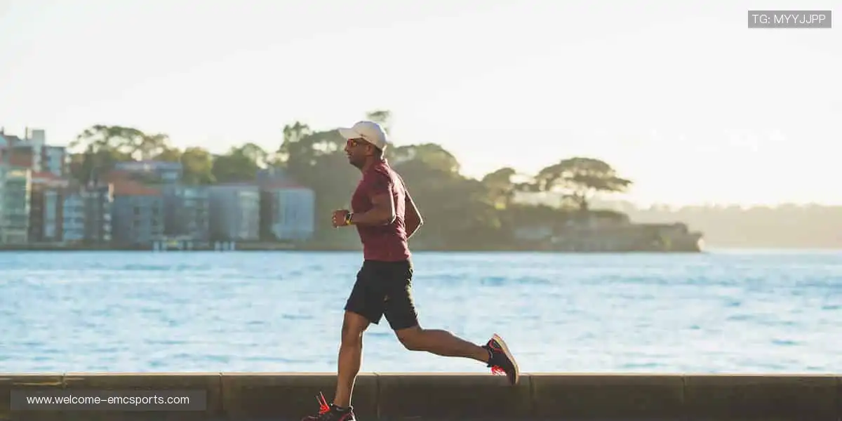 周边潮品，做最靓的运动达人！👟💫